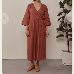 Sugar candy mountain marigold jumpsuit